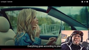 Leningrad - Cabriolet (Reaction) This video is awesome! Such a good song!