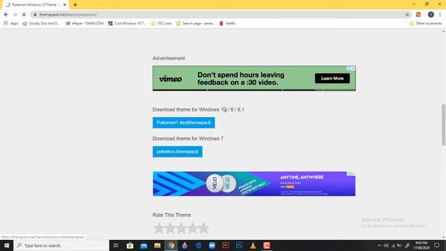 How to Download themes for all windows смотреть онлайн