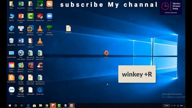 How to Fix Error 0x80070002 in Windows 10 8 7 смотреть онлайн