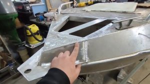 Монтаж электро якоря Haibo на Волжанку