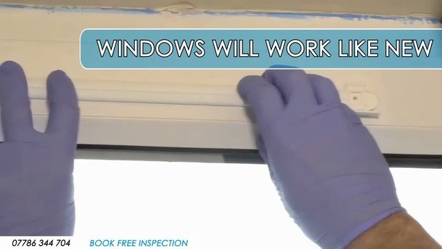 Windows Repair Burnley - PROMO 2020 смотреть онлайн