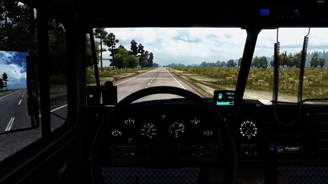 Euro Truck Simulator 2 смотреть онлайн