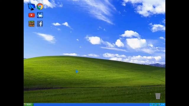 Вирус на Windows Xp
