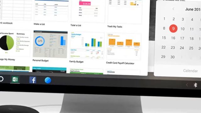 A Windows 10 alternative Microsoft should embrace, extend Linux on the desktop смотреть онлайн