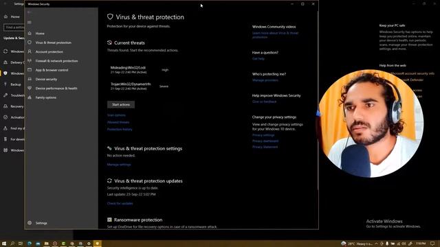 How to Activate Windows 10 FREE Lifetime without any Software | Windows 10 Activate Kaise Kare смотреть онлайн