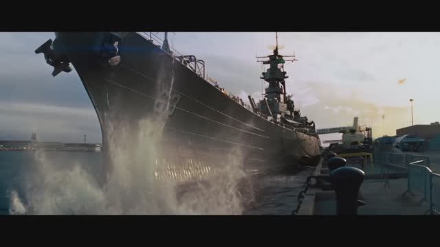 Морской бой. смотреть онлайн