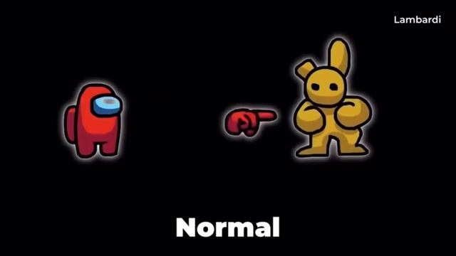 Among Us Imposter Kill FNAF Sound смотреть онлайн