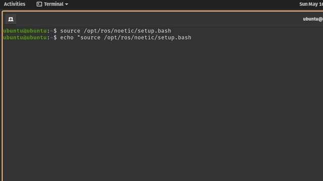#9 How to ROS : The Easy Way ! | Part 2: Installing ROS on a Raspberry Pi 4! | #ROS смотреть онлайн