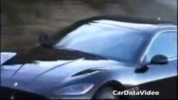 Maserati GT S - Introductory Video