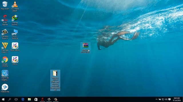 THE EASIEST WAY TO ACTIVATE WINDOWS 10,8 AND 8 1 IN JUST A COUPLE OF SECONDS!! смотреть онлайн
