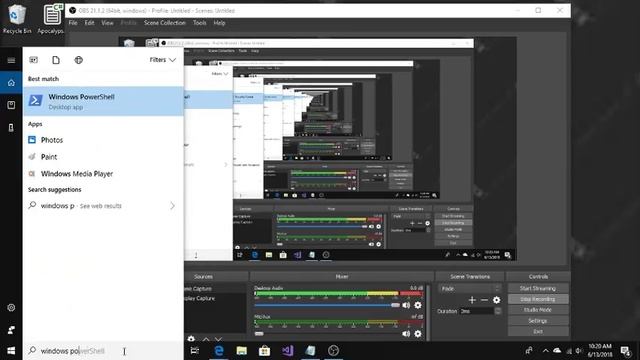 How to disable Windows Defender смотреть онлайн