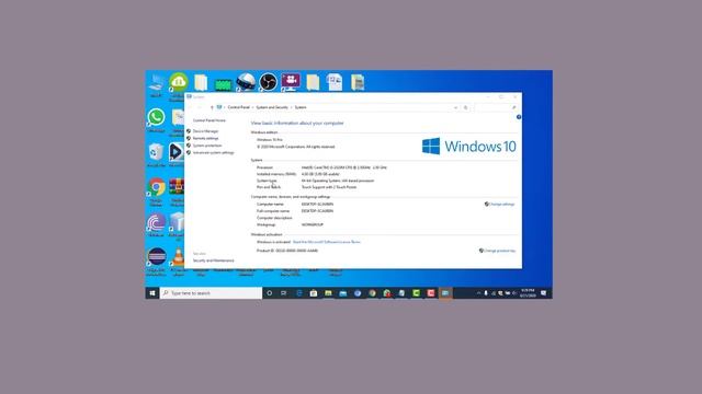 Best Programming Channel. JDK vs JVM vs JRE, How to install JDK and set path on window 10 смотреть онлайн