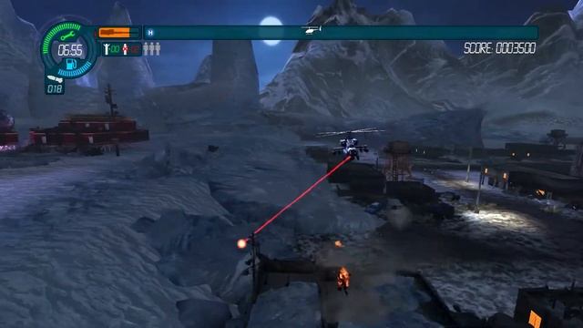 вертолетная стрелялка смотреть онлайн