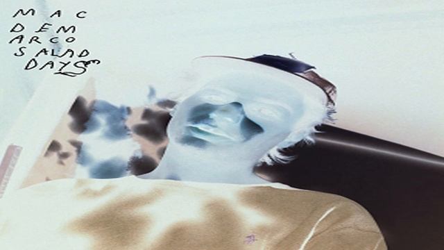 Mac DeMarco - Salad Days (Full Album) смотреть онлайн
