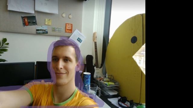 16 - Foreground Detection and Prototyping of Photographic Composition on Android (Marek Salát) смотреть онлайн