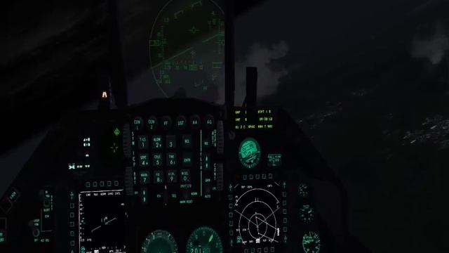 Falcon BMS: Low Key смотреть онлайн