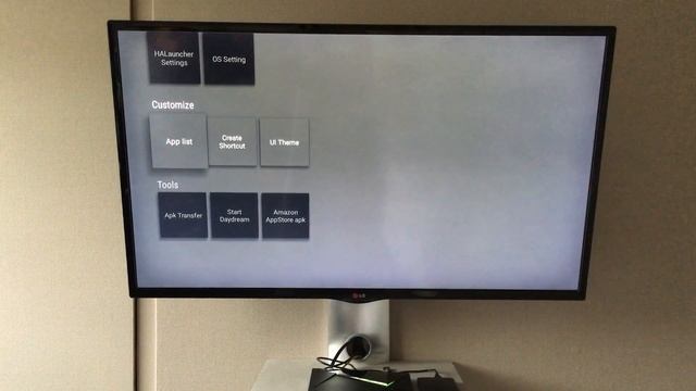 HAL Launcher for Android TV Setup & Customization With Nvidia Shield TV смотреть онлайн