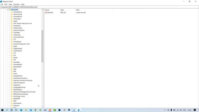 How to Delete Run Command History in windows 10 | Follow best These Steps смотреть онлайн
