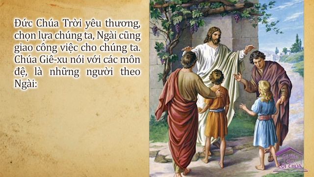 MÁC 6:14-16 – ÔNG GIĂNG BÁP-TÍT [B1. NGƯỜI ĐƯỢC CHÚA CHỌN – MÁC 1:1-3] | CẢ NHÀ HỌC LỜI CHÚA смотреть онлайн