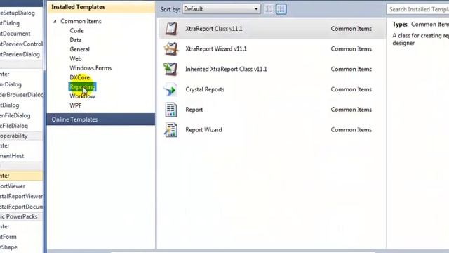 crystal report with parameter смотреть онлайн