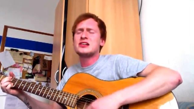 Coconut Skins [Cover] смотреть онлайн