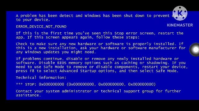 Windows XP Windows xp tour has BSOD (Win7 simu browser) смотреть онлайн