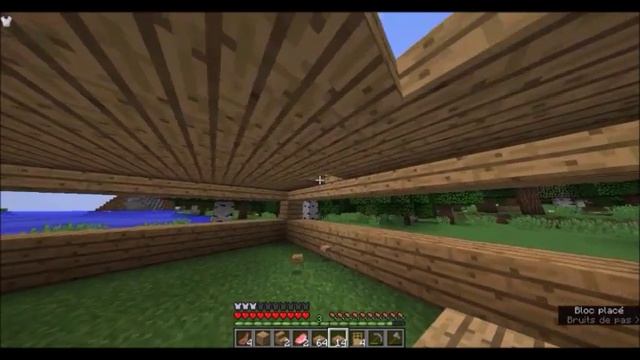 on commense la maison | survival craft #2 смотреть онлайн