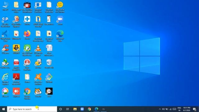 How to download Disney+Hotstar on your PC || Windows 10 by Abhyudai Srivastava смотреть онлайн