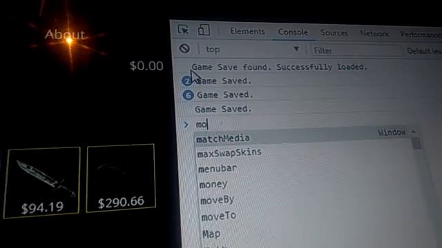 Csgo clicker hack смотреть онлайн