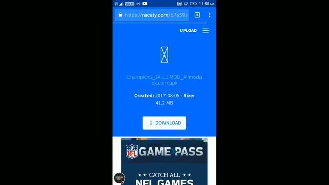 Marvel contest of champion v14.1.1 ( Mod APK No Root) Android смотреть онлайн
