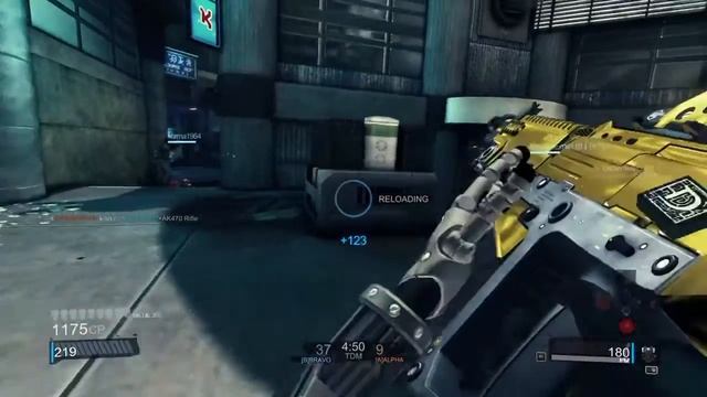 Blacklight Retribution with TyDye - 15-0 Perfect Game смотреть онлайн