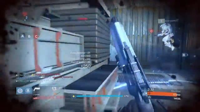 Destiny - Why Won't You Die?!?! смотреть онлайн