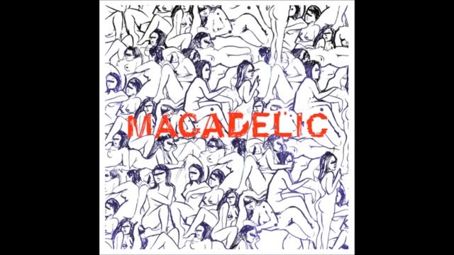 Mac Miller - Fight The Feeling (feat Kendrick Lamar & Iman Omari) смотреть онлайн