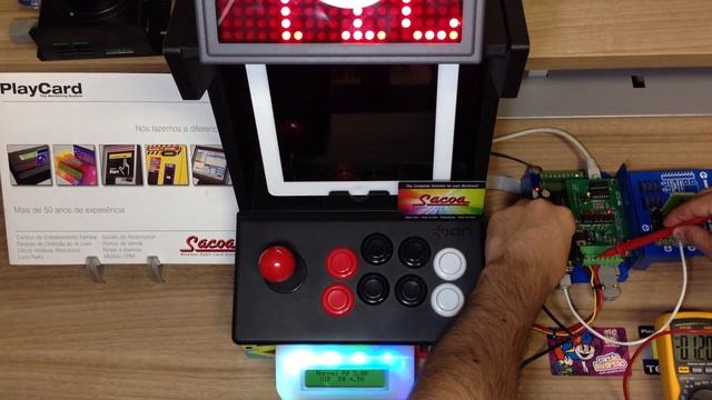 E-ticket Install смотреть онлайн