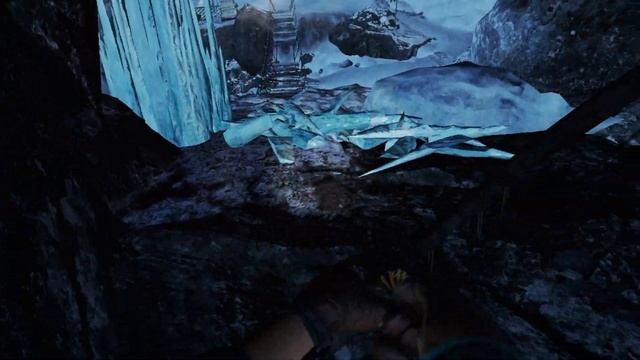 Far Cry 4: Valley of the Yetis - Mission "The Lost Valley" [ NO HUD ] смотреть онлайн