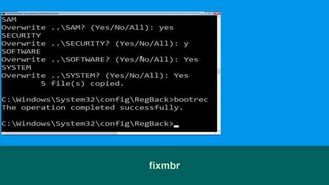 IPI_WATCHDOG_TIMEOUT Windows 10 Fix Blue Screen Error смотреть онлайн