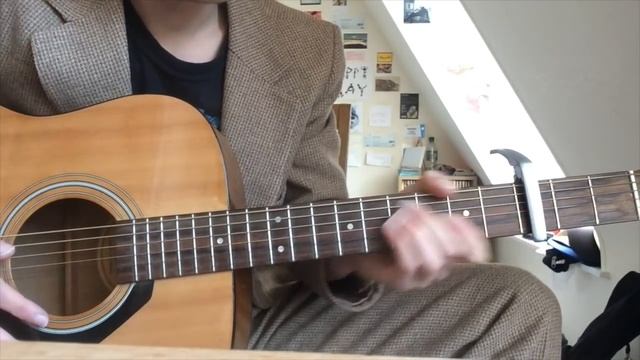 How Mac DeMarco Made 'This Old Dog' смотреть онлайн