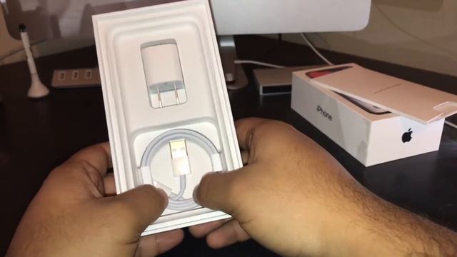 iPhone X Space Gray 256GB UNBOXING смотреть онлайн