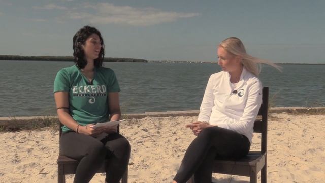 Triton Talk S5 E9: Sandra Eriksson смотреть онлайн