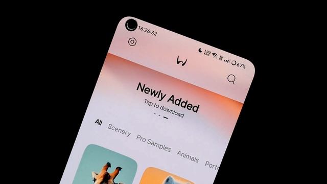 Top 3 BEST Wallpaper Apps For Android 2023 🔥 | Free Wallpaper Apps 2023 | Techy Ravish [HINDI] смотреть онлайн