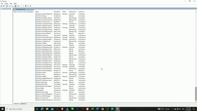 How To Fix File System Error (-2147416359 ) Photos App Error || Windows 10/8/7 2023 смотреть онлайн
