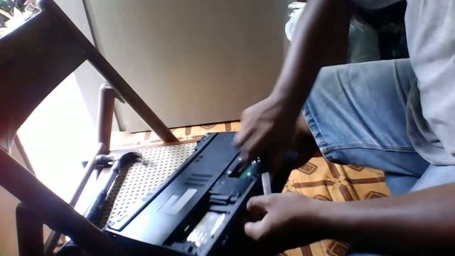 How to fix ASUS laptop VERY EASY смотреть онлайн