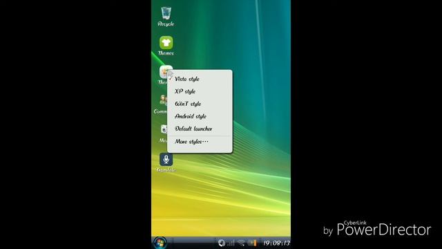 use windows xp/7/8/vista on any Android device (no root) смотреть онлайн