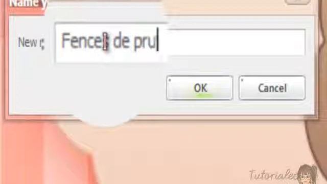 ~Fences para tu escritorio ♥~ смотреть онлайн