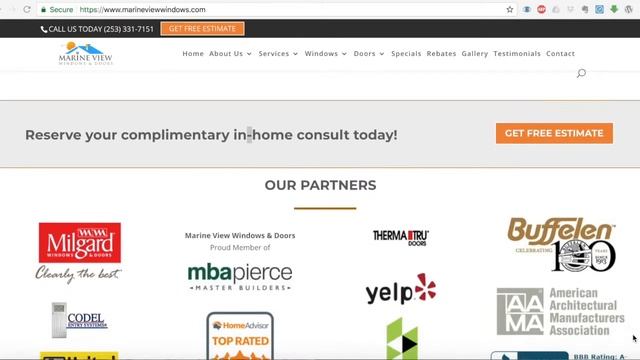 Quick Marketing Success for Window Installation & Home Services Companies смотреть онлайн