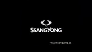 Ssangyong Logo History (FIXED) [for @luizgustavogustavogamer4654]