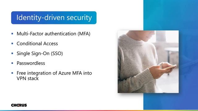 Securing remote workers with Microsoft 365 смотреть онлайн