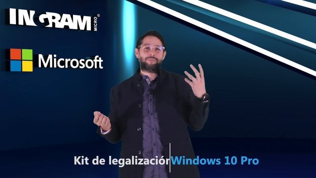 ¿Cómo elegir entre Windows 10 y Windows 11 (Pro y Home)? смотреть онлайн