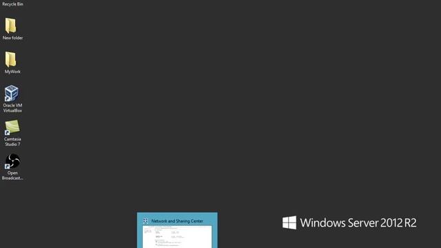 Администратор windows server 2012 5 смотреть онлайн