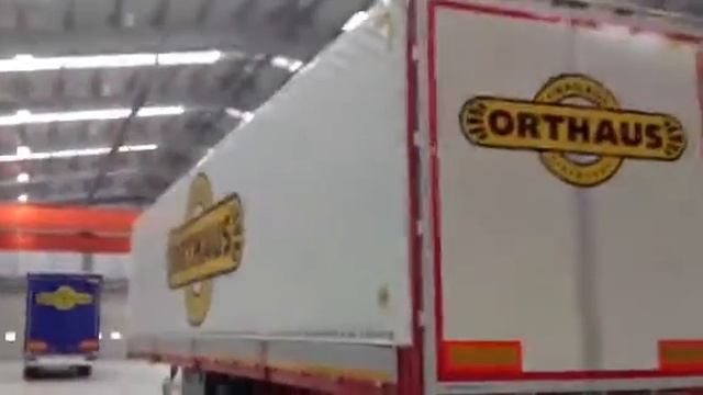 Orthaus treyler смотреть онлайн
